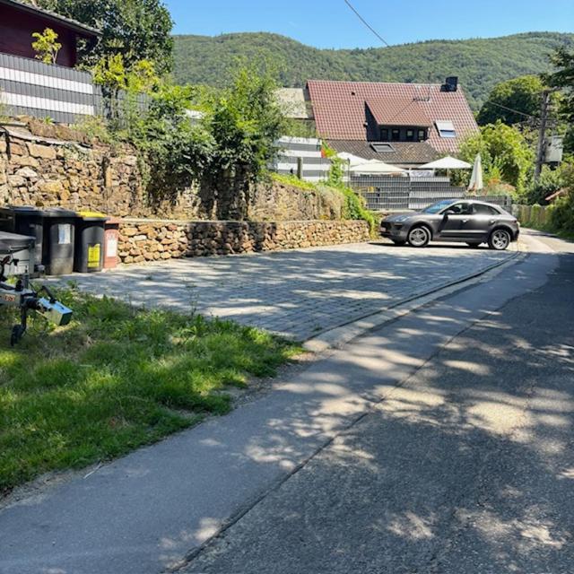 Ferienwohnung Im Morgenbachtal Trechtingshausen 外观 照片