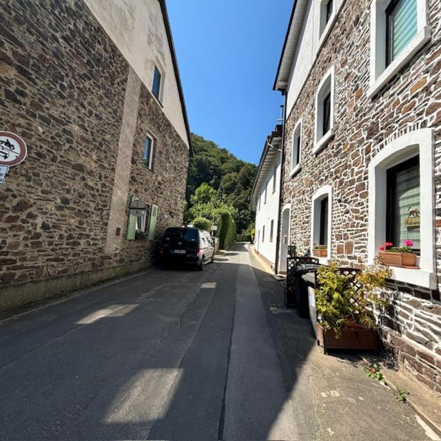 Ferienwohnung Im Morgenbachtal Trechtingshausen 外观 照片